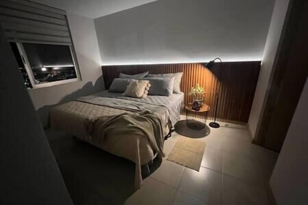 Photo of Bedroom in Toluquilla