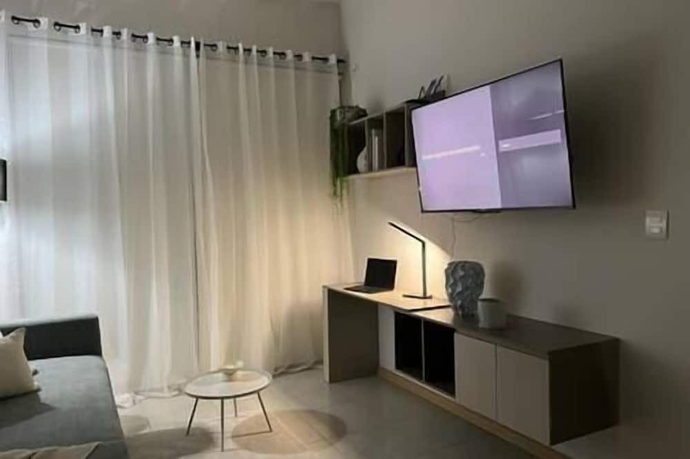 Photo of Livingroom in Toluquilla