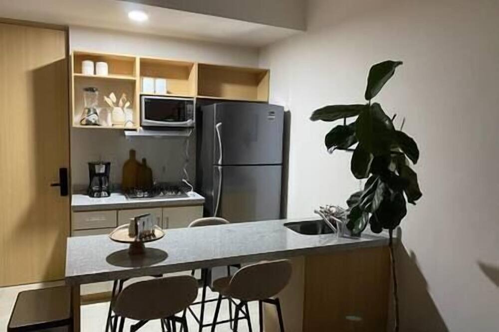 Photo of Kitchen in Toluquilla