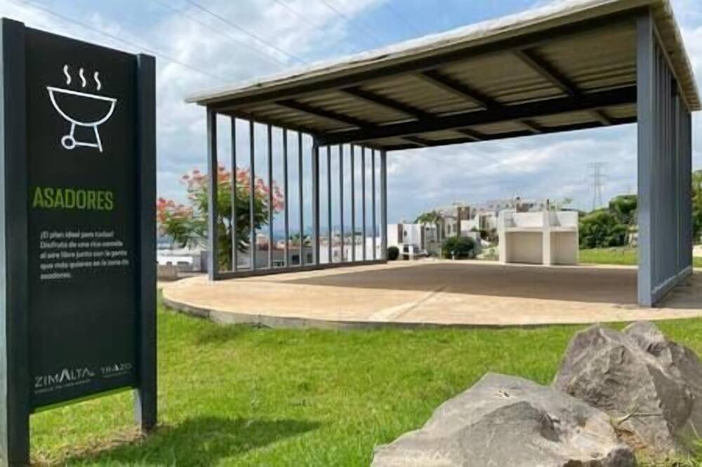Photo of Outdoor in Toluquilla