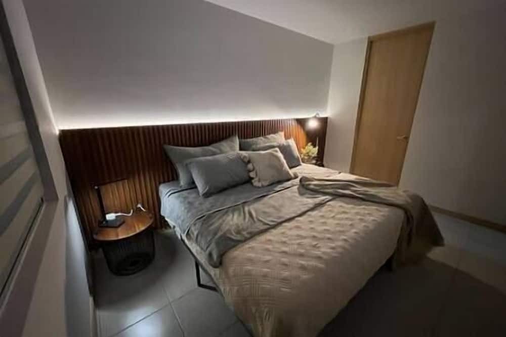 Photo of Bedroom in Toluquilla