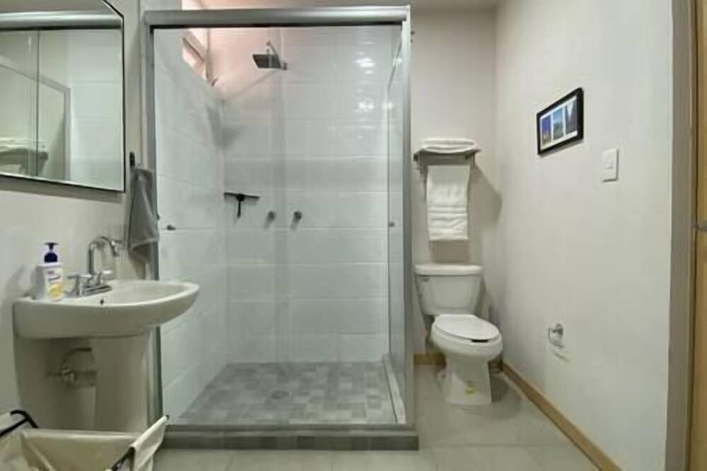 Photo of Bathroom in Toluquilla