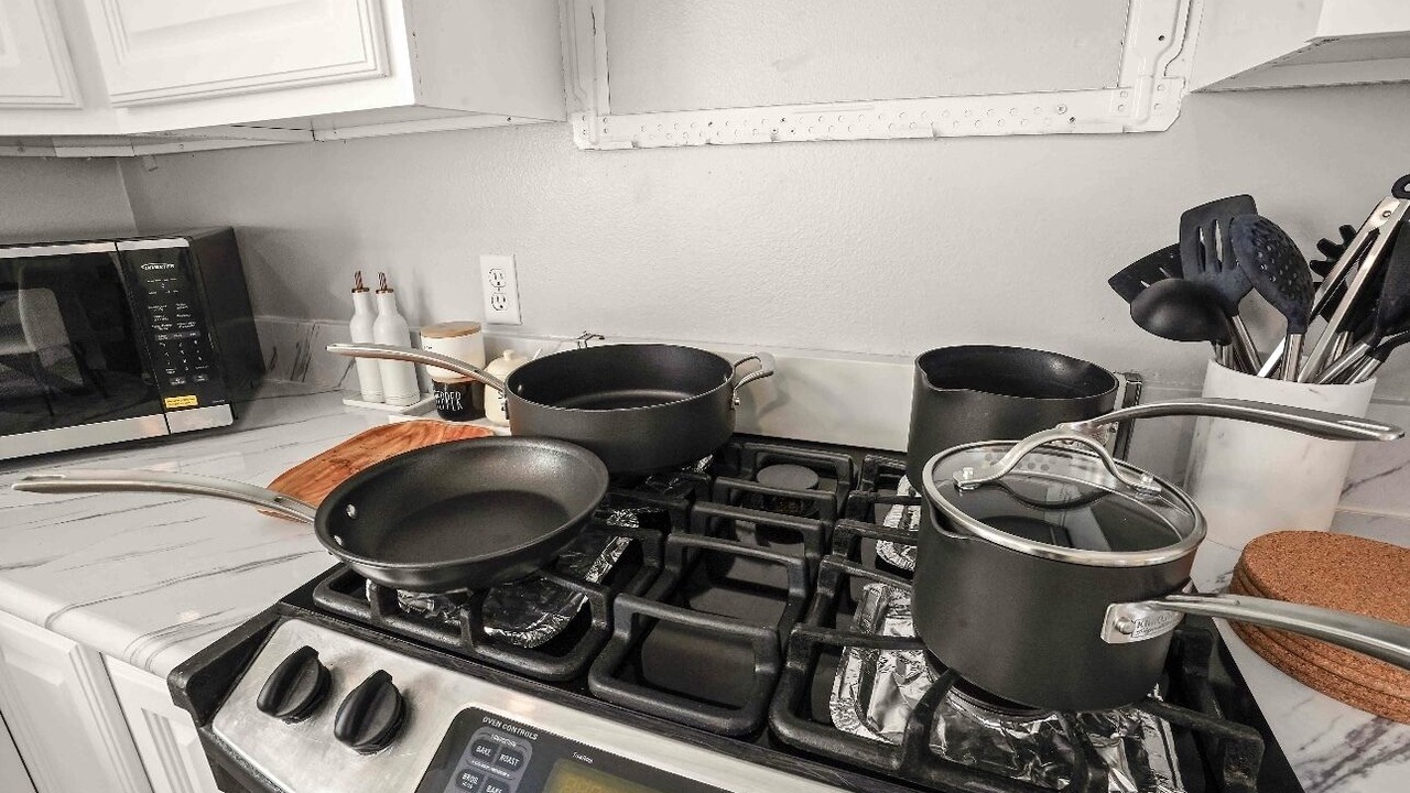 Photo of Kitchen in Westminster
