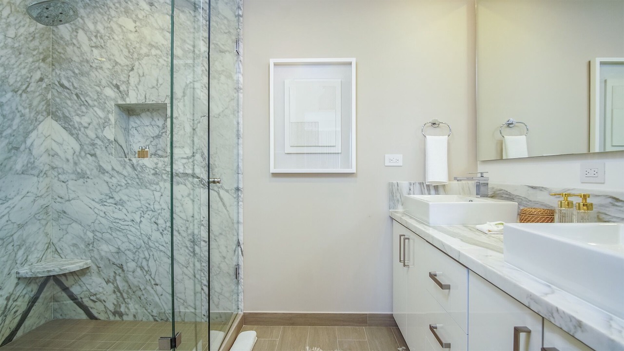 Photo of Bathroom in Centro