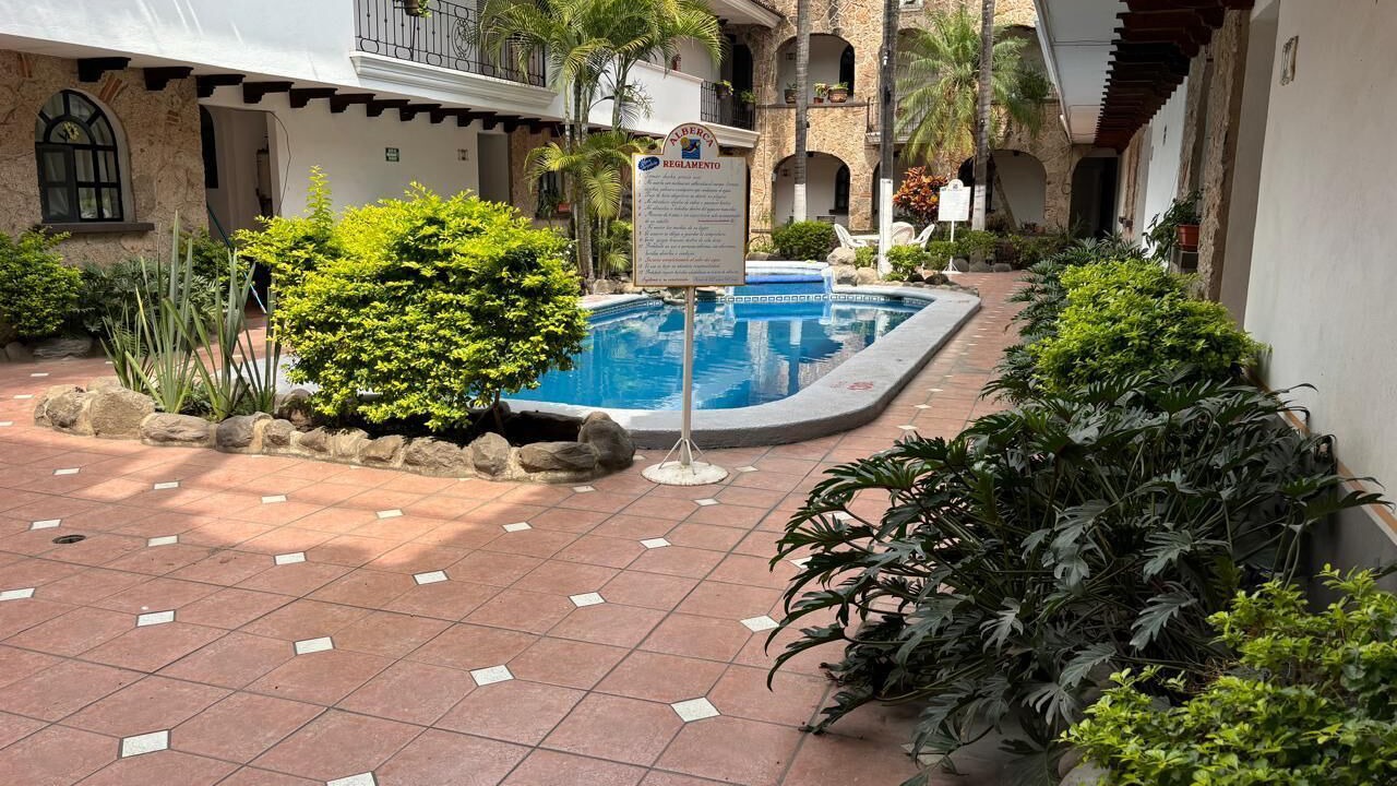 Photo of Patio Balcony in Ciudad Guzman