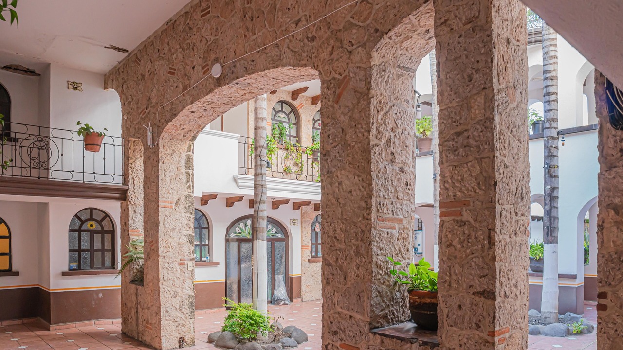 Photo of Patio Balcony in Ciudad Guzman