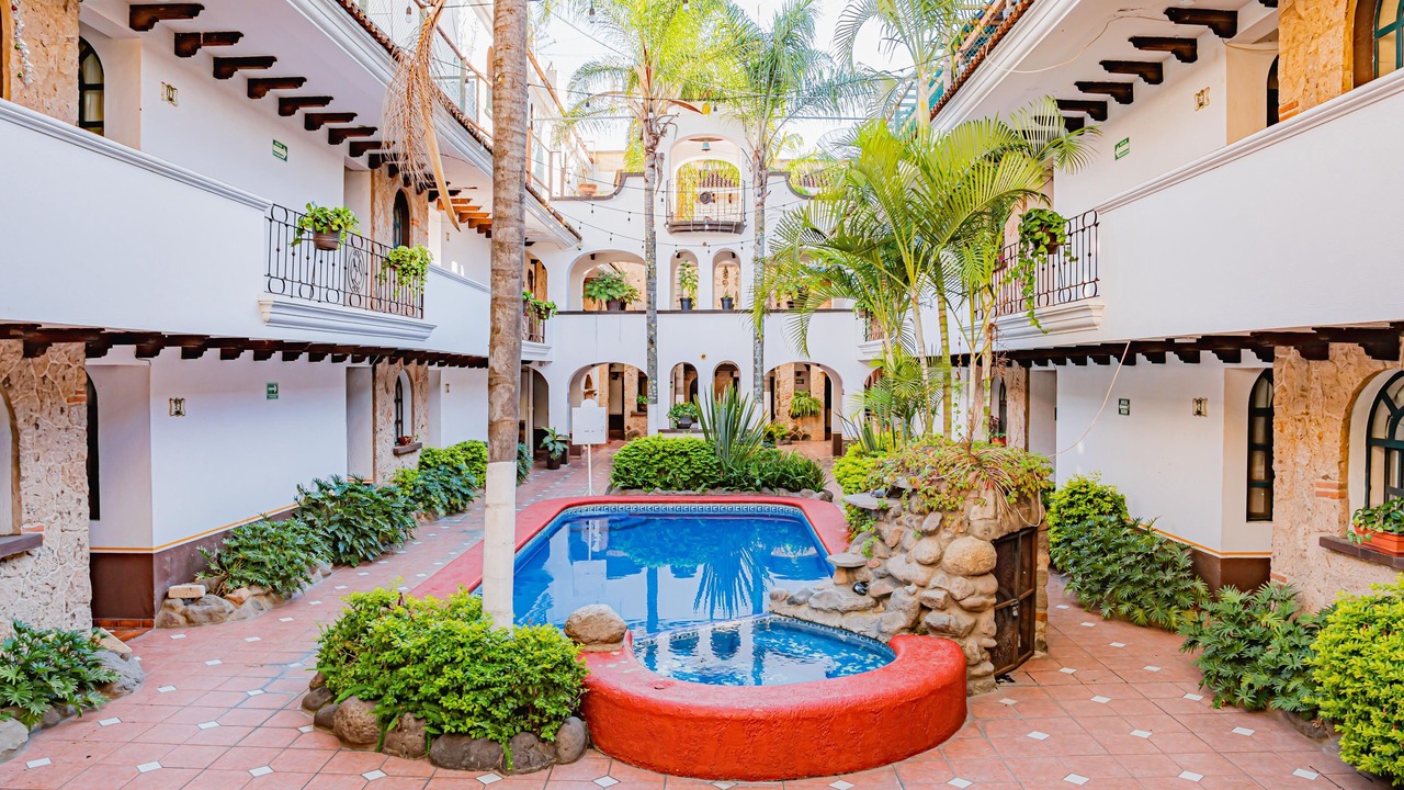 Photo of Outdoor in Ciudad Guzman
