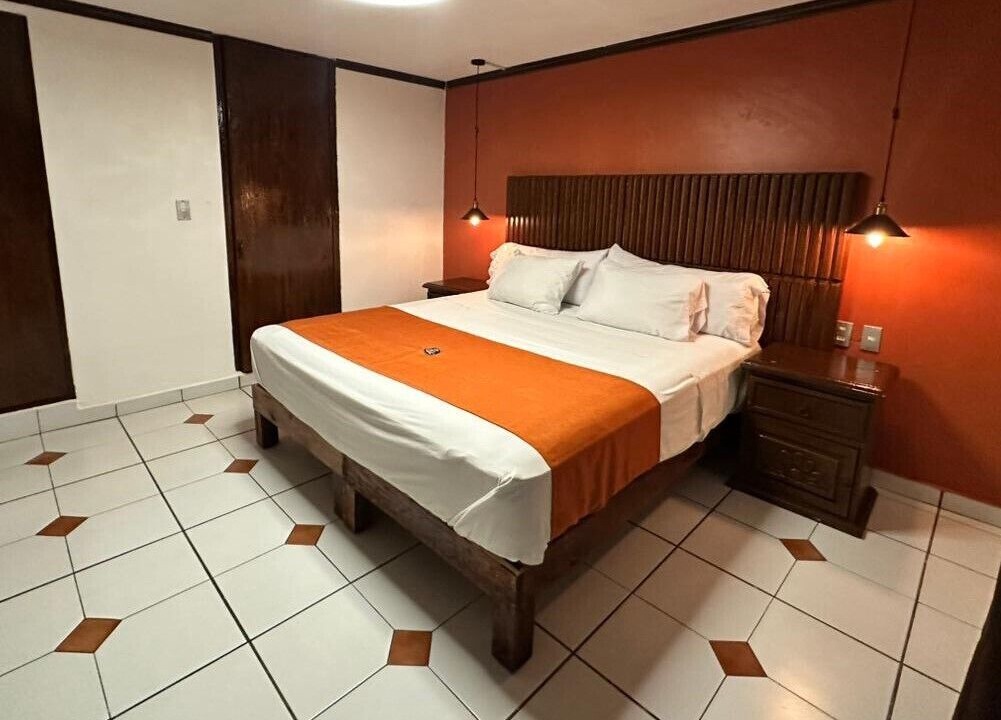 Photo of Bedroom in Ciudad Guzman