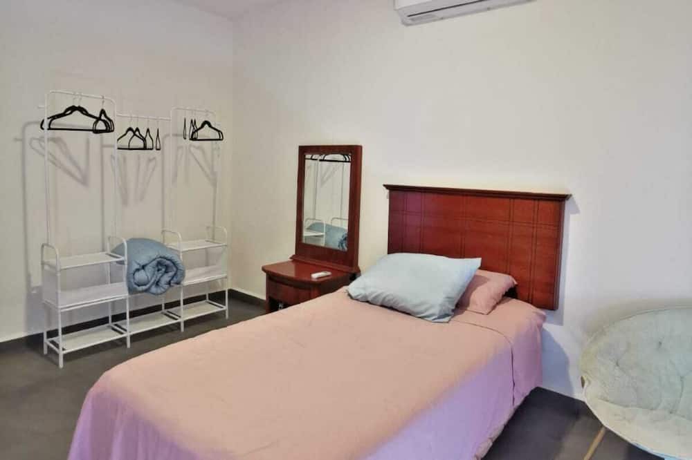 Photo of Bedroom in Ixtapa