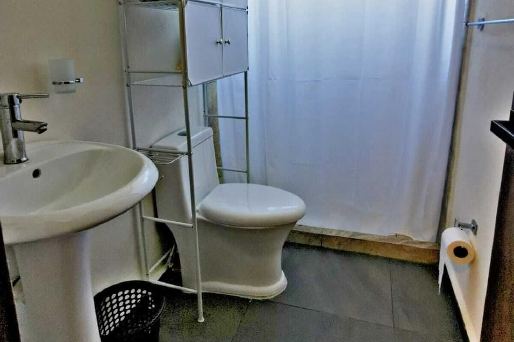 Photo of Bathroom in Ixtapa