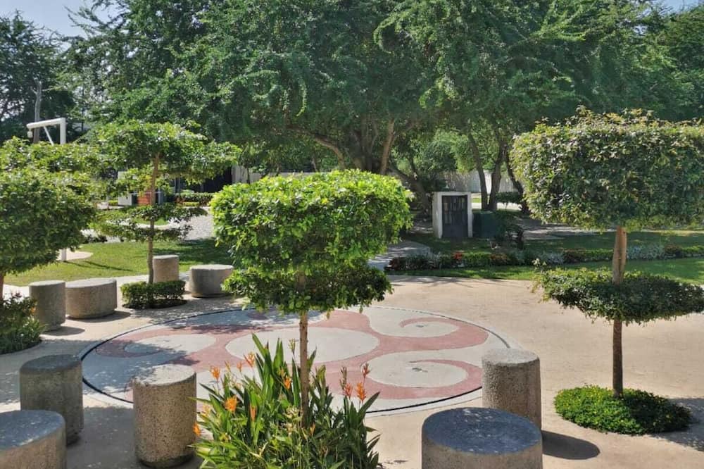 Photo of Outdoor in Ixtapa
