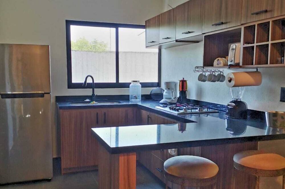 Photo of Kitchen in Ixtapa
