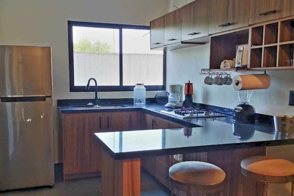 Photo of Kitchen in Ixtapa