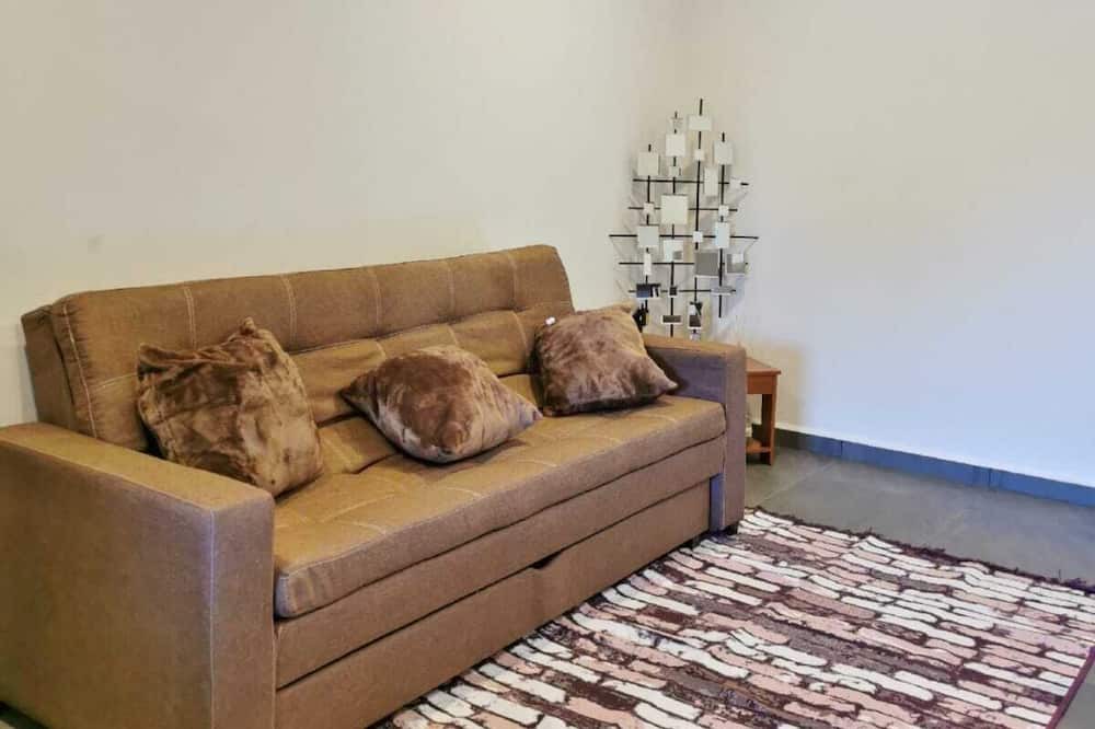 Photo of Livingroom in Ixtapa
