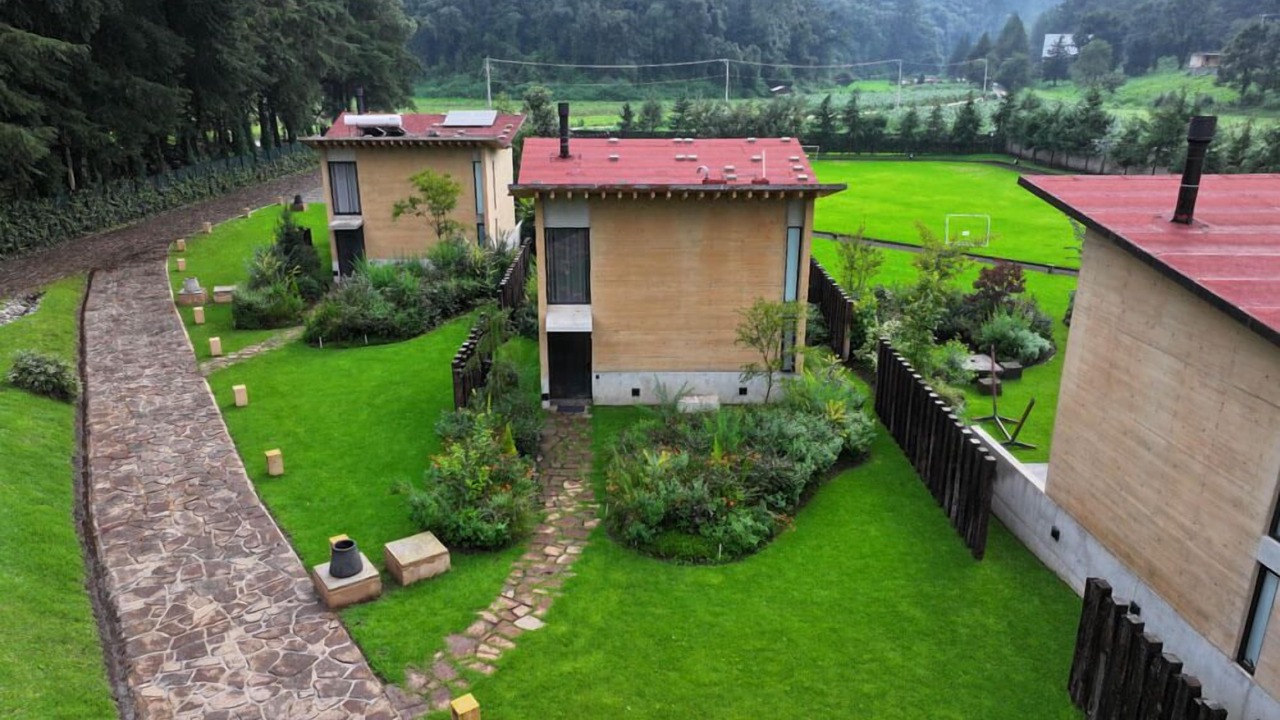 Photo of Outdoor in Valle de Bravo