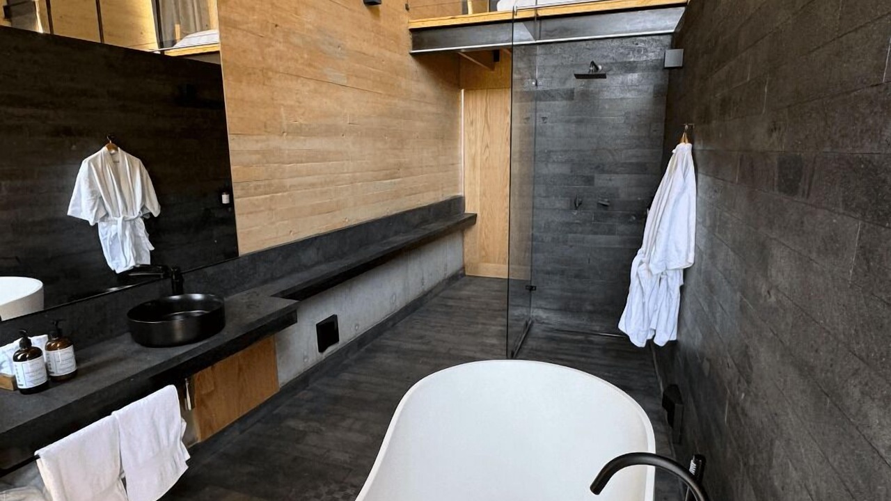 Photo of Bathroom in Valle de Bravo