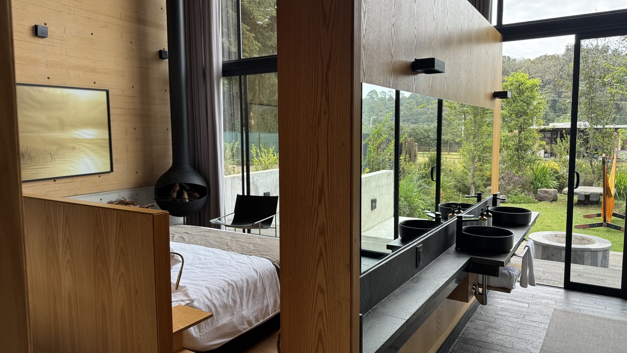 Photo of Outdoor in Valle de Bravo