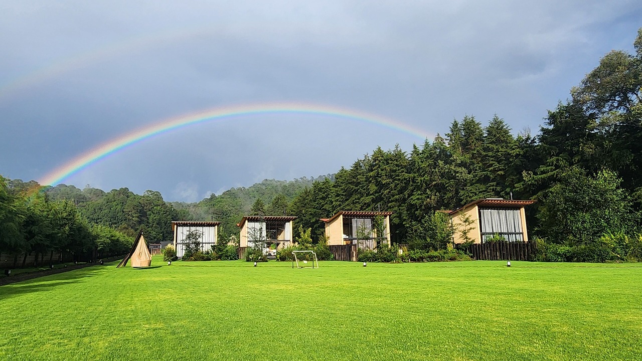 Photo of Outdoor in Valle de Bravo