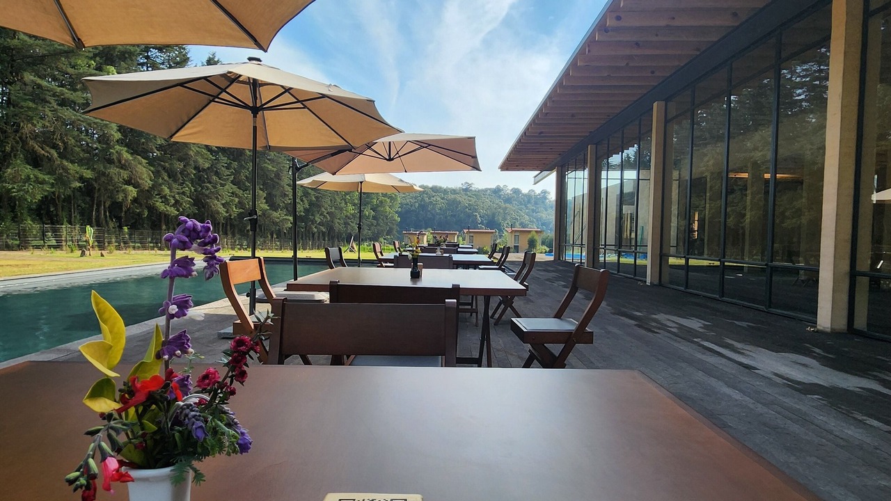 Photo of Outdoor in Valle de Bravo