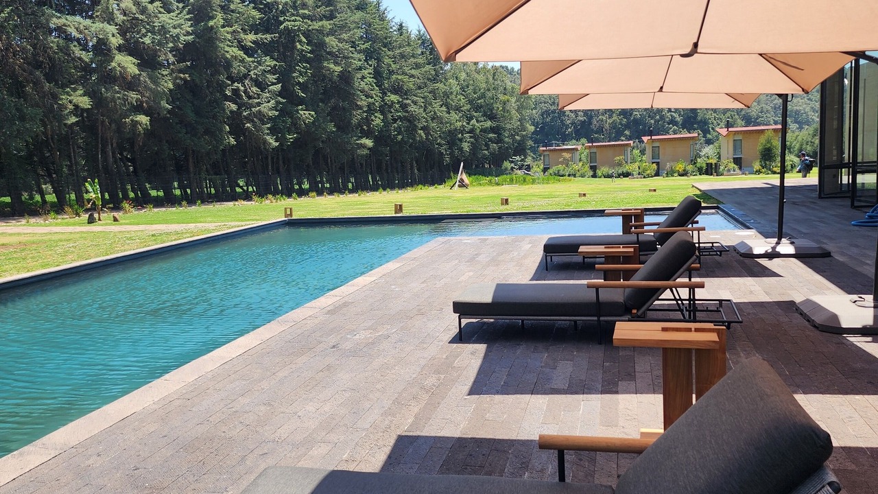 Photo of Outdoor in Valle de Bravo