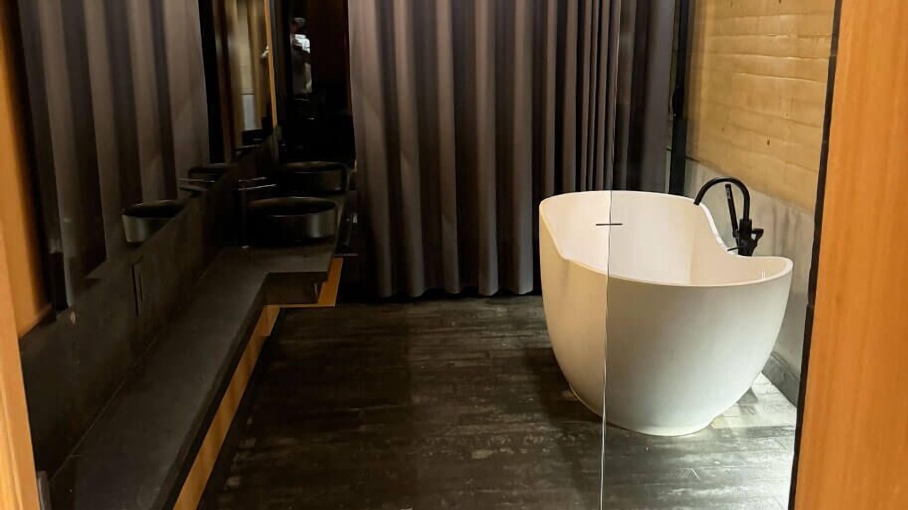 Photo of Bathroom in Valle de Bravo