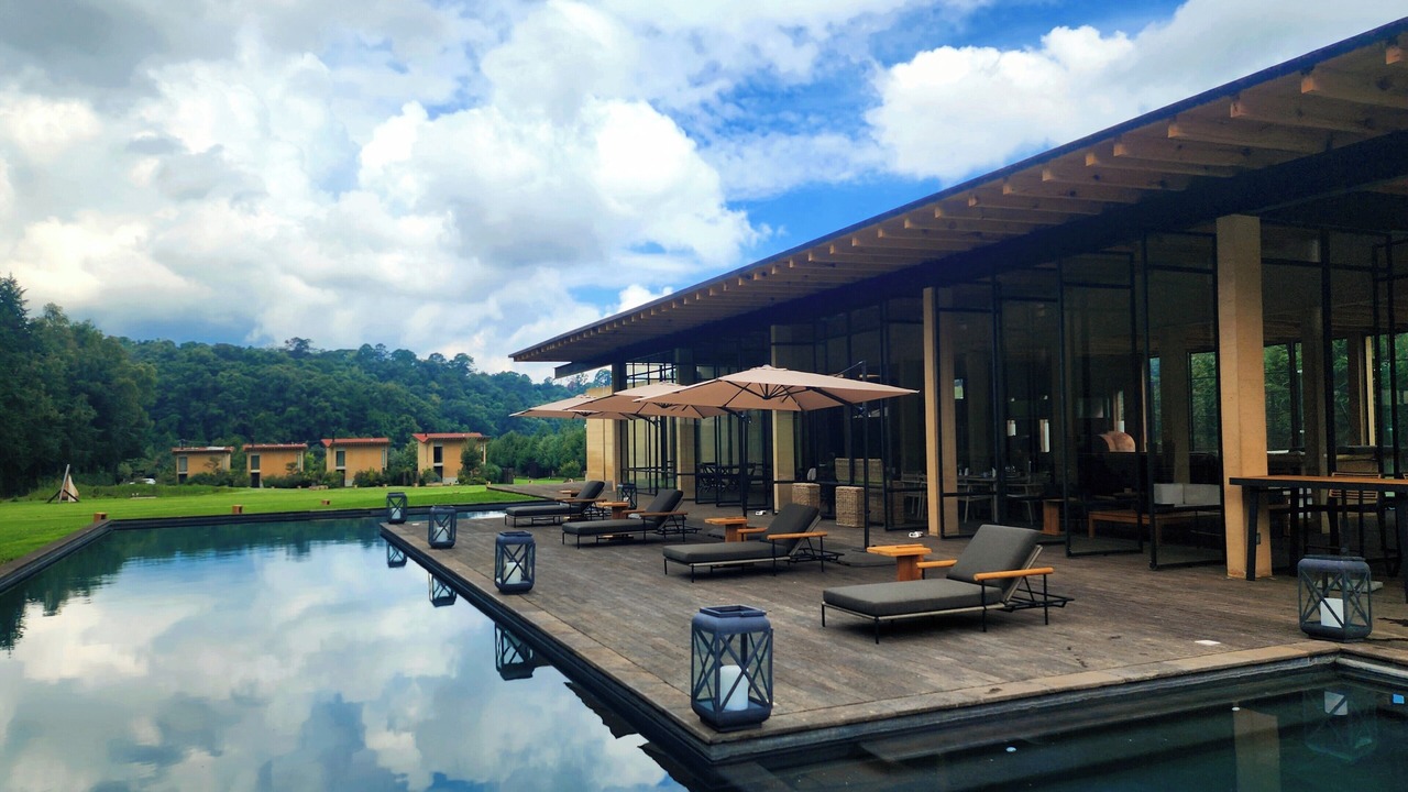 Photo of Livingroom in Valle de Bravo