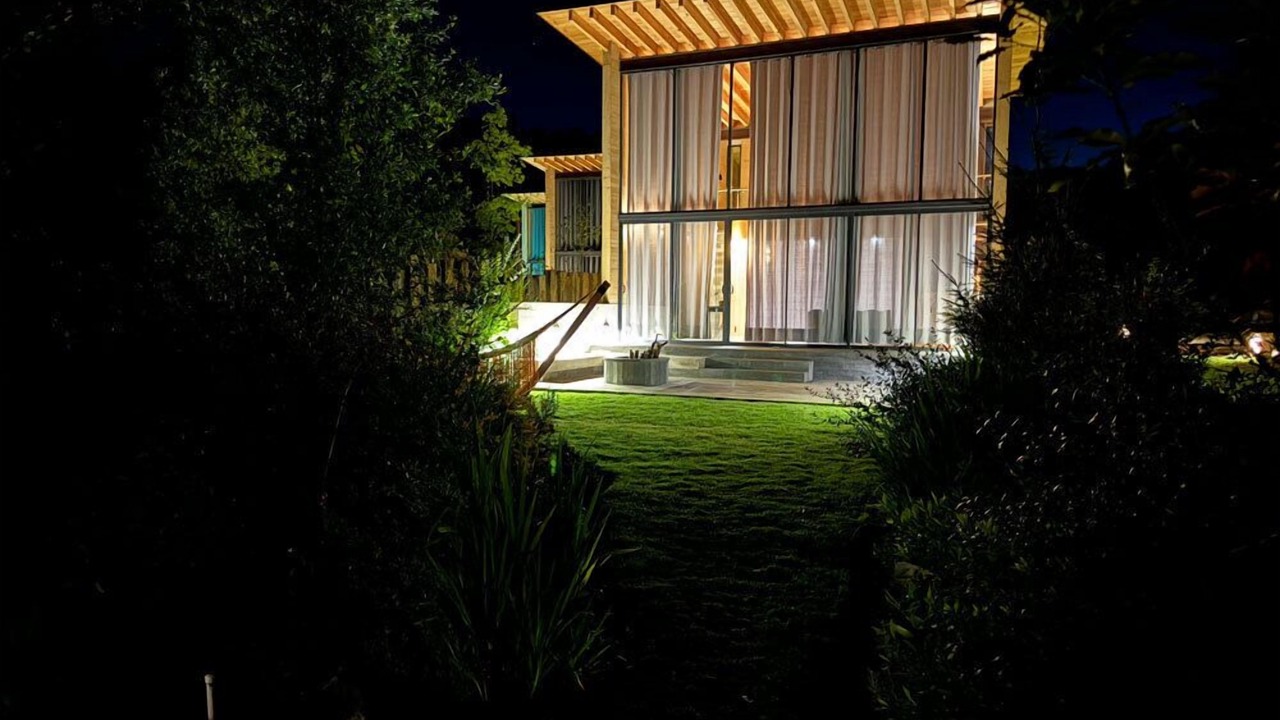 Photo of Patio Balcony in Valle de Bravo