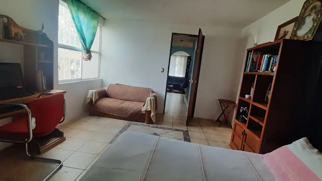 Photo of Bedroom in Pachuca de Soto