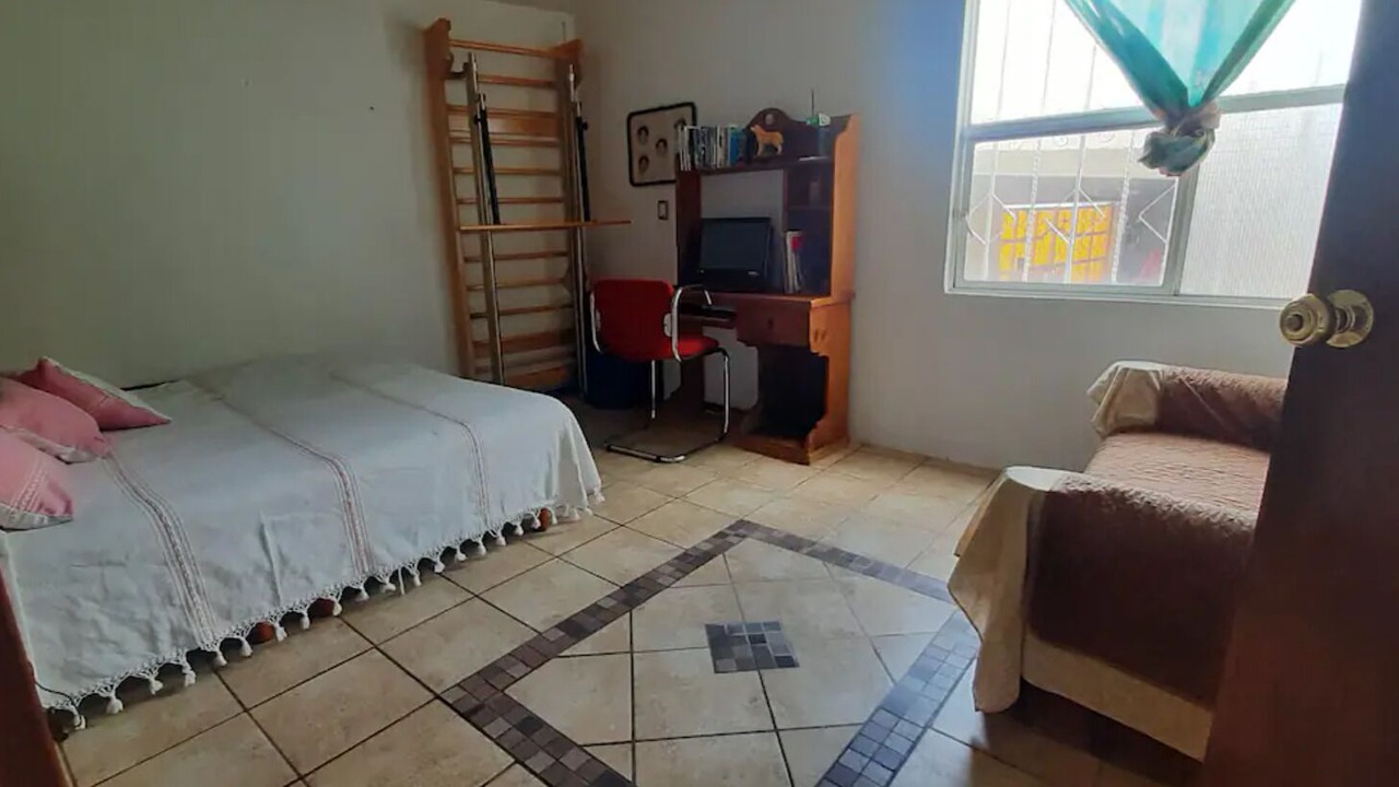 Photo of Bedroom in Pachuca de Soto