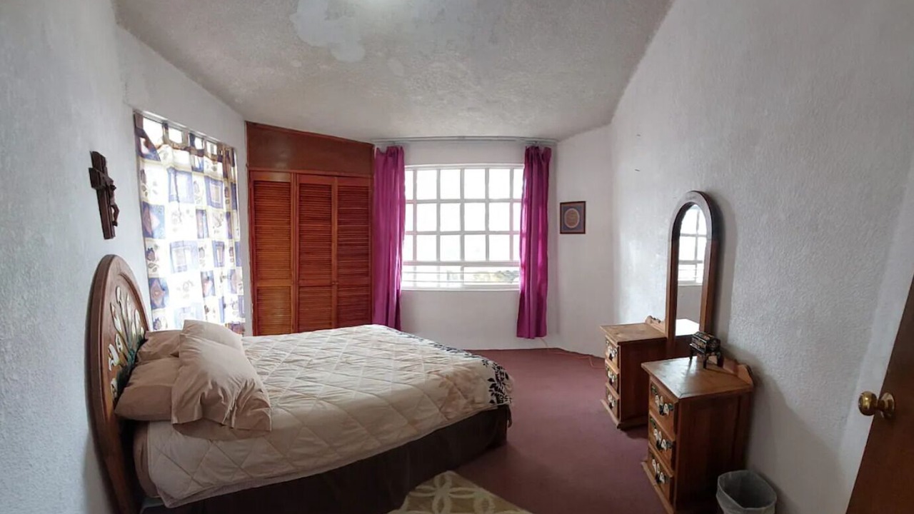 Photo of Bedroom in Pachuca de Soto