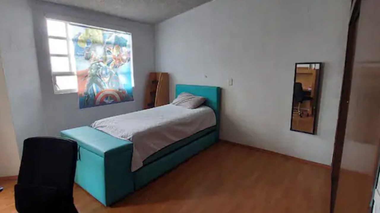 Photo of Bedroom in Pachuca de Soto