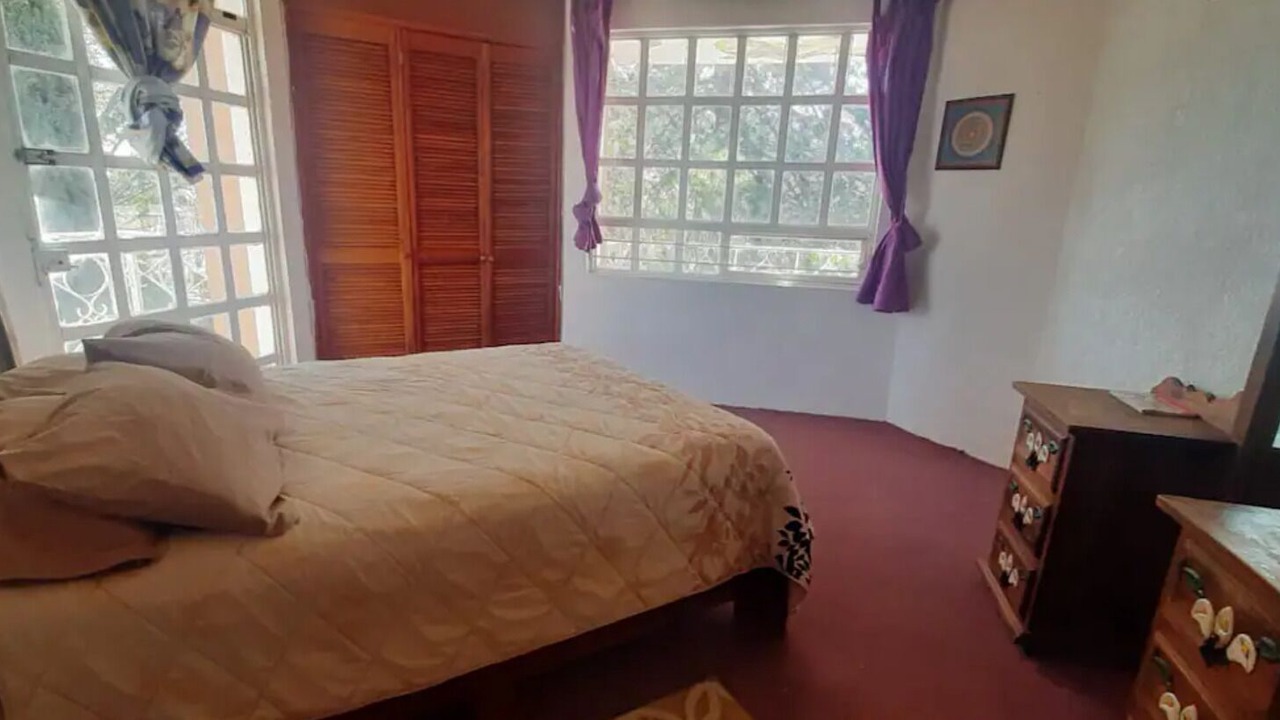Photo of Bedroom in Pachuca de Soto
