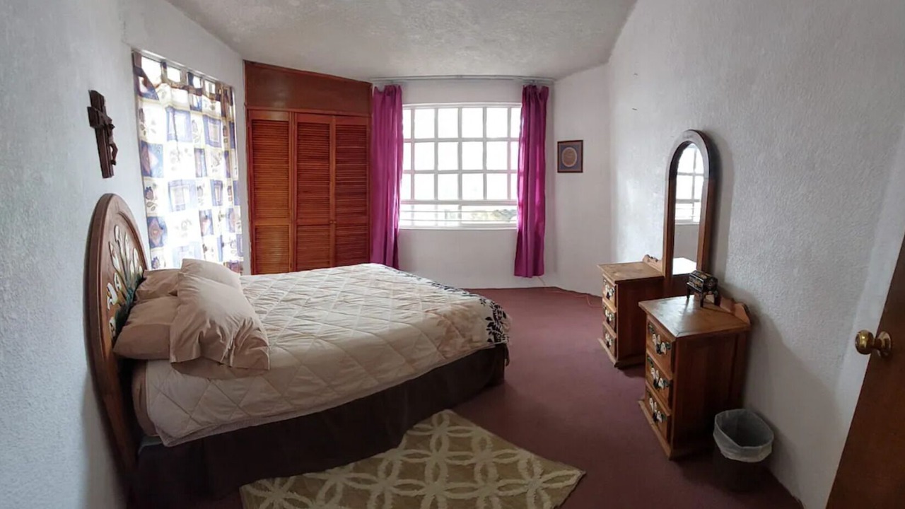 Photo of Bedroom in Pachuca de Soto