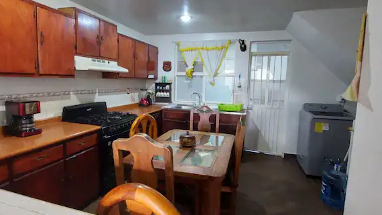 Photo of Kitchen in Pachuca de Soto