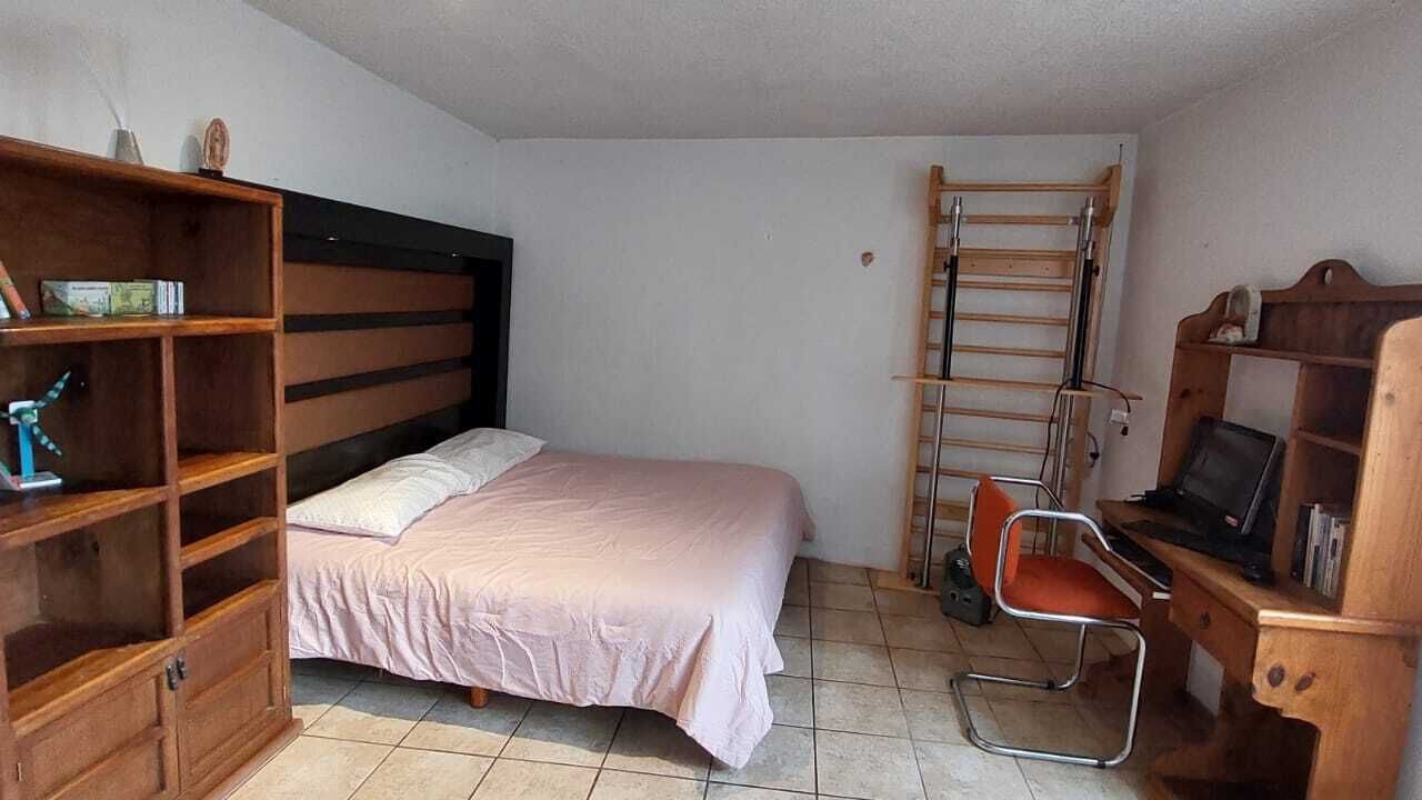 Photo of Bedroom in Pachuca de Soto