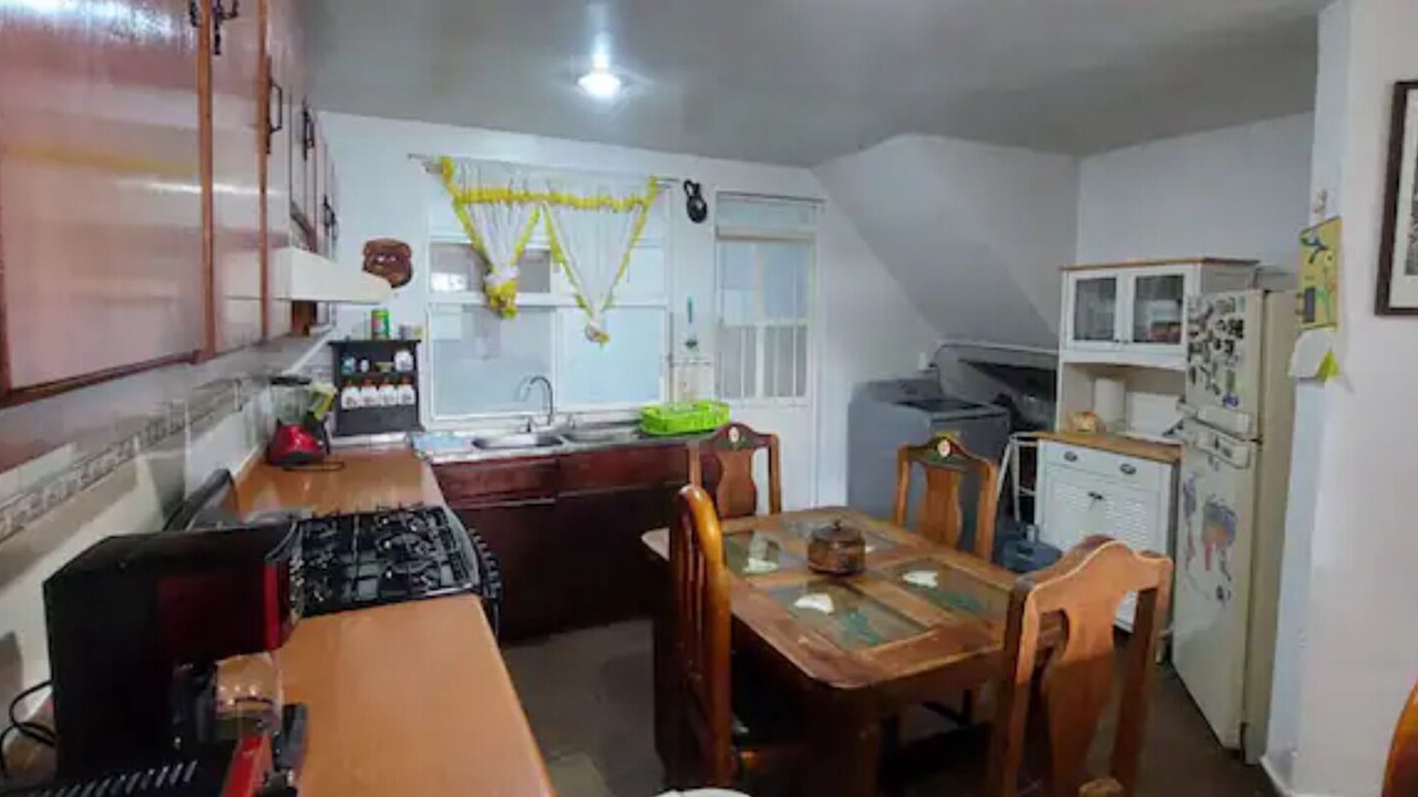 Photo of Kitchen in Pachuca de Soto