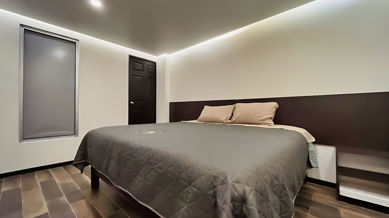 Photo of Bedroom in Villa Aldama