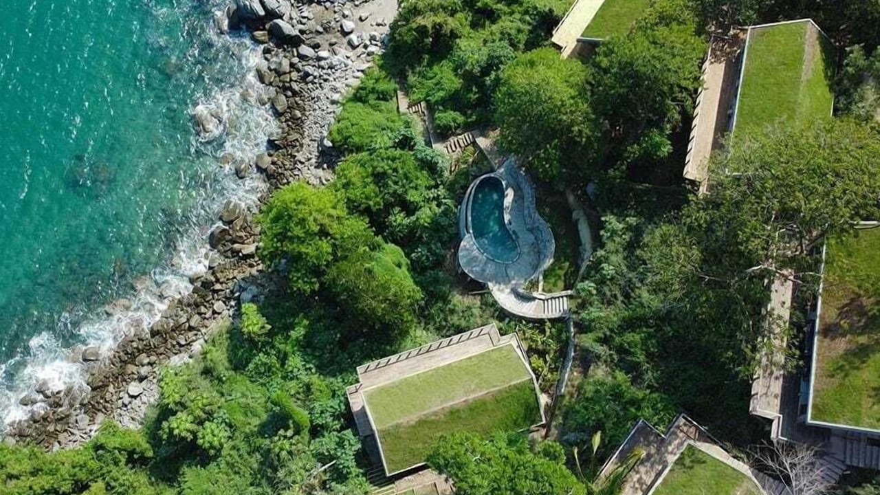 Photo of Outdoor in Higuera Blanca