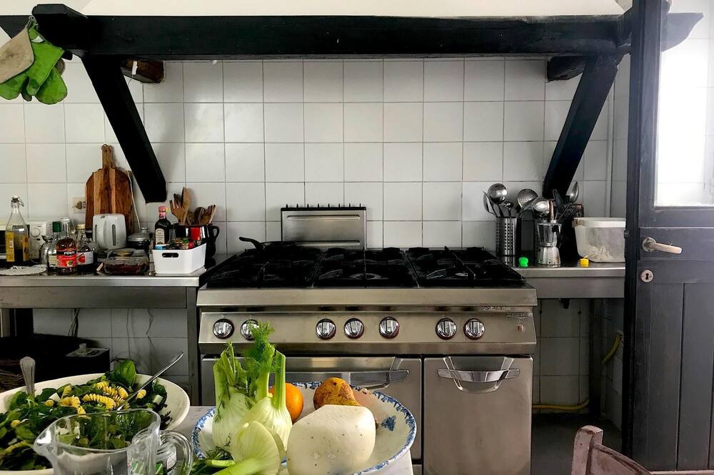 Photo of Kitchen in Ansedonia