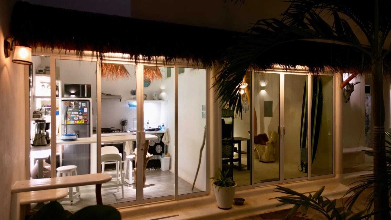 Photo of Patio Balcony in Bucerias