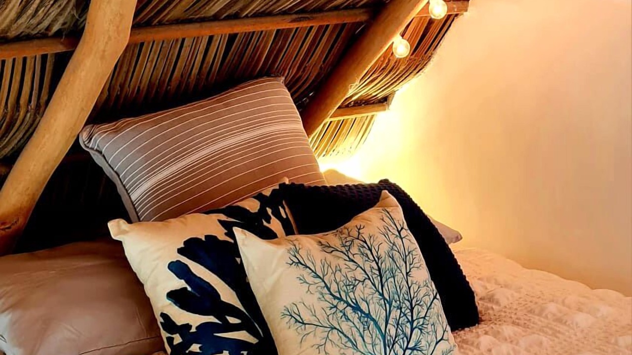 Photo of Bedroom in Bucerias