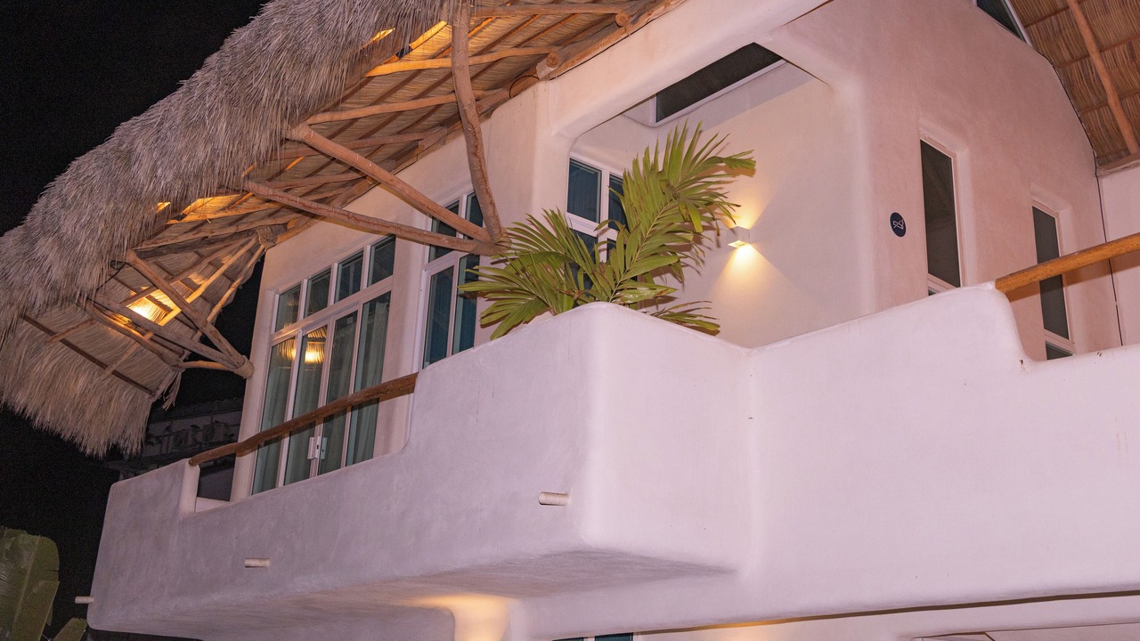 Photo of Outdoor in Bucerias