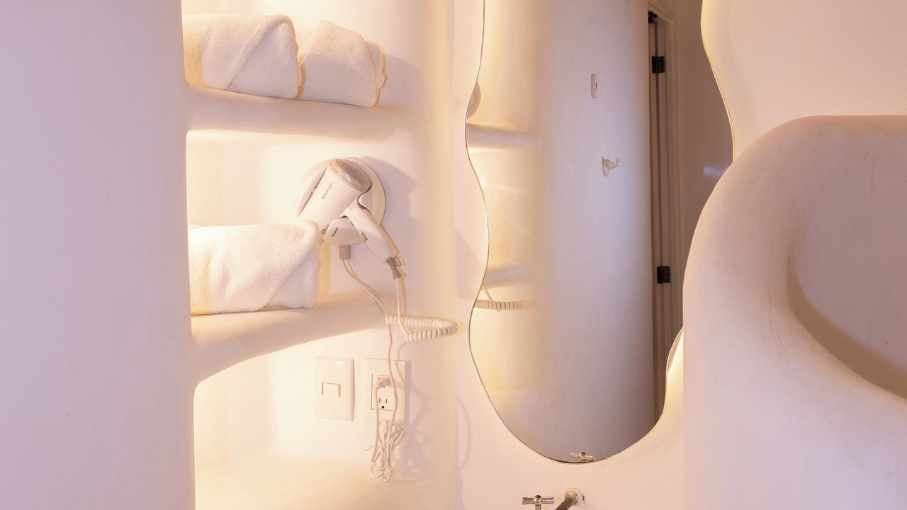 Photo of Bedroom in Bucerias