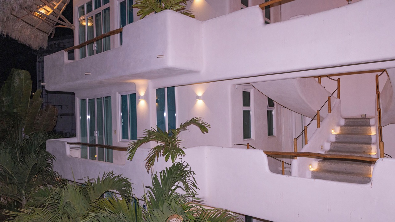 Photo of Outdoor in Bucerias