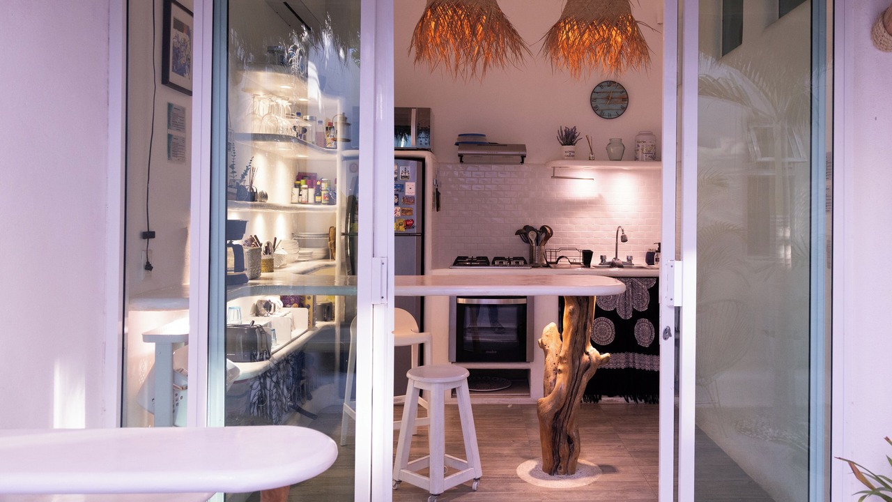 Photo of Kitchen in Bucerias