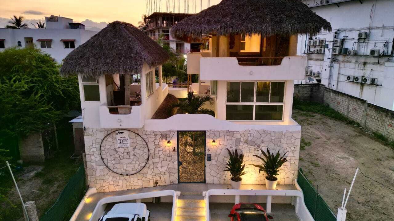 Photo of Outdoor in Bucerias