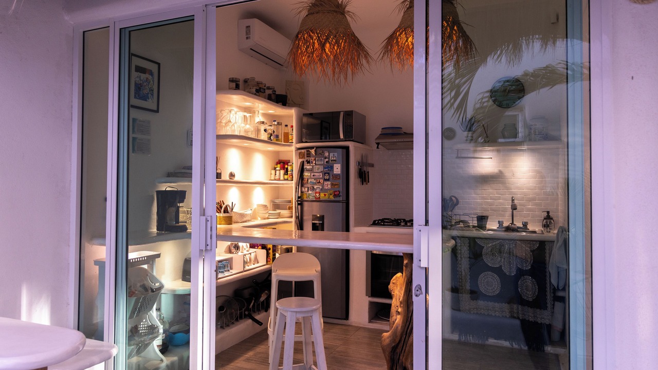 Photo of Kitchen in Bucerias
