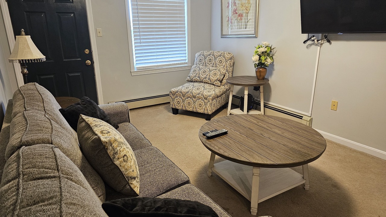 Photo of Livingroom in Bangor
