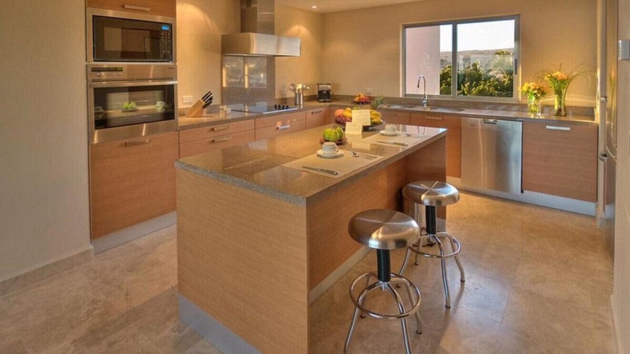 Photo of Kitchen in Jimenez