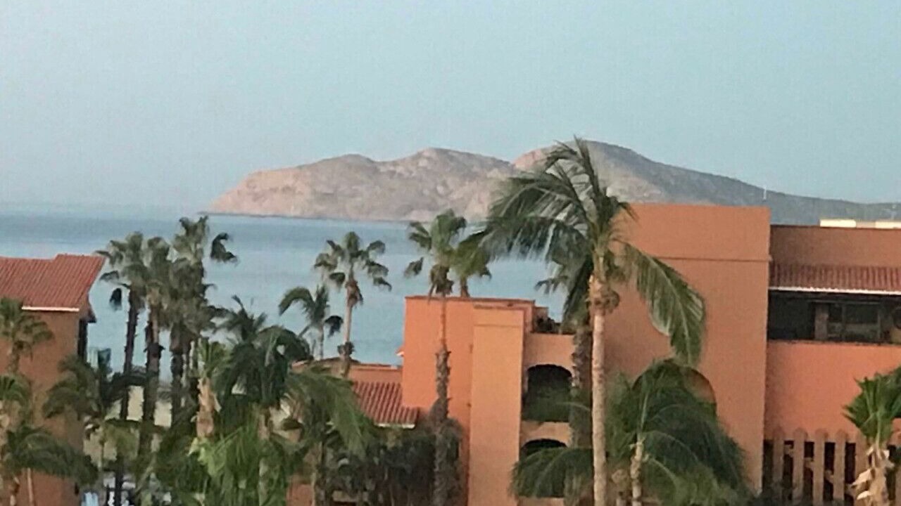 Photo of Outdoor in Jimenez